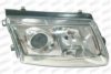 PRASCO VW0524913 Headlight